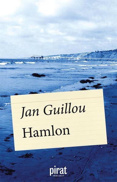 Cover for Jan Guillou · Hamlon (ePUB) (2013)