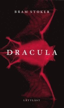 Cover for Johan Werkmäster · Spänning: Dracula (lättläst) (Book) (2016)
