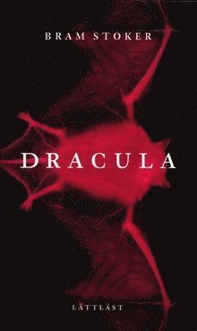 Spänning: Dracula (lättläst) - Johan Werkmäster - Książki - LL-förlaget - 9789188073303 - 1 listopada 2016