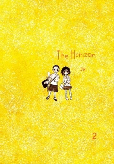 The Horizon, Vol. 2 - Jh - Bücher - Ize Press - 9798400900303 - 19. September 2023