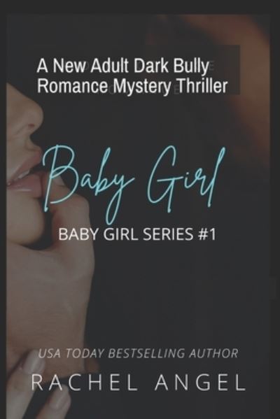 Cover for Rachel Angel · Baby Girl (Pocketbok) (2020)