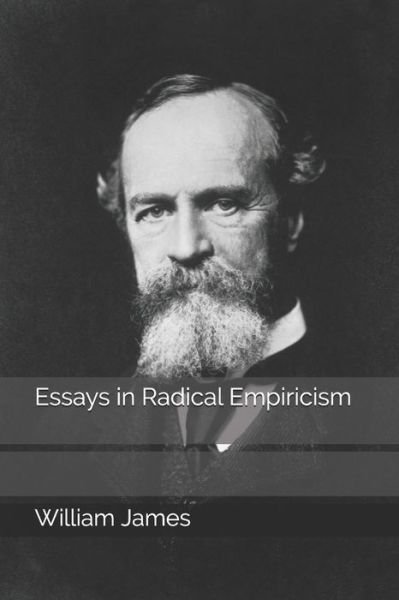 Cover for William James · Essays in Radical Empiricism (Paperback Bog) (2020)