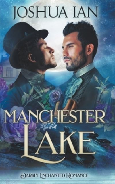 Cover for Joshua Ian · Manchester Lake (Book) (2021)