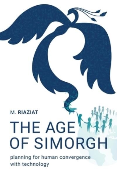 Cover for Majid Riaziat · Age of Simorgh (Bok) (2023)