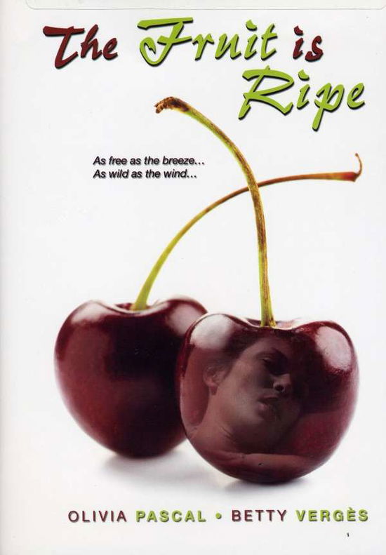 Fruit is Ripe - Fruit is Ripe - Film - Obession Entertainment - 0019485129304 - 2 juni 2009