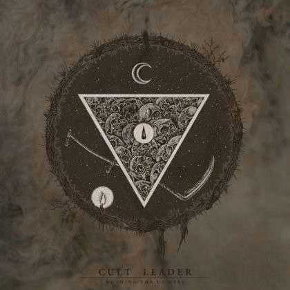 Cult Leader · Nothing For Us Here (CD) (2014)