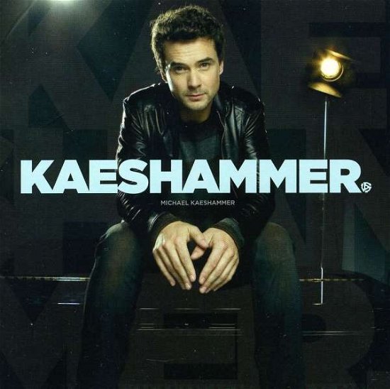 Kaeshammer - Michael Kaeshammer - Música - ALERT - 0061528104304 - 22 de agosto de 2023