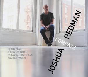 Compass - Redman Joshua - Música - WEA - 0075597992304 - 4 de marzo de 2021