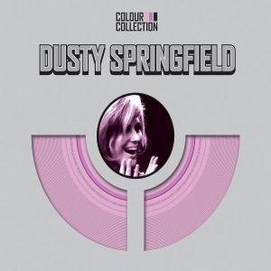 Cover for Dusty Springfield · Colour Collection (CD) (2006)