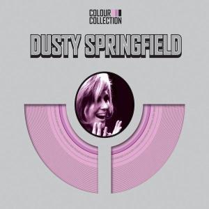 Colour Collection - Dusty Springfield - Musik - MERCURY - 0602498394304 - 2. juni 2006