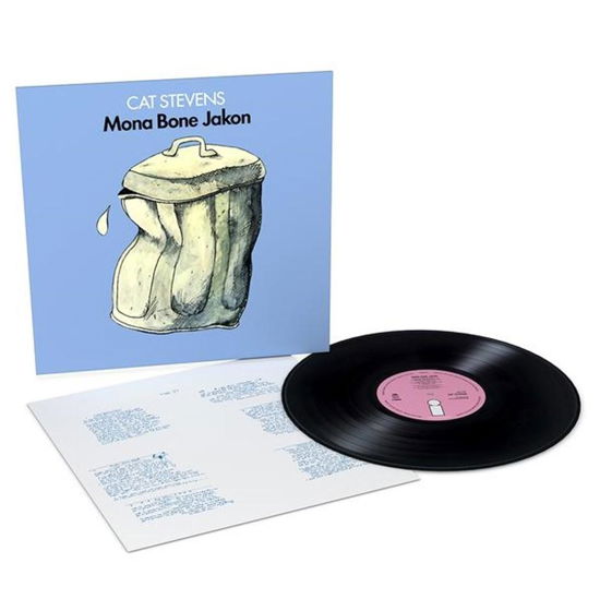 Mona Bone Jakon - 50th Anniversary - Cat Stevens - Musique - UNIVERSAL - 0602508820304 - 4 décembre 2020