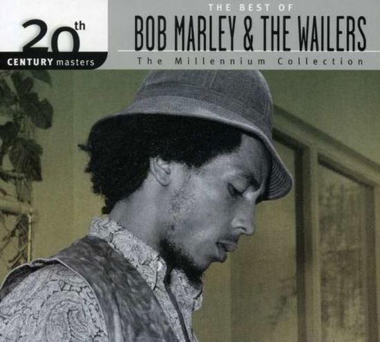 Bob Marley & the Wailers-best Of-20th Century Mast - Bob Marley & the Wailers - Music - Hip-O - 0602517079304 - 