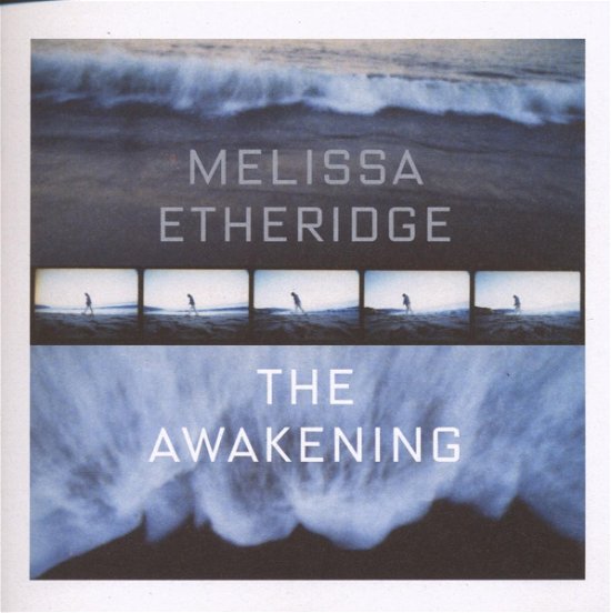 Cover for Melissa Etheridge · The Awakening (CD) (2007)