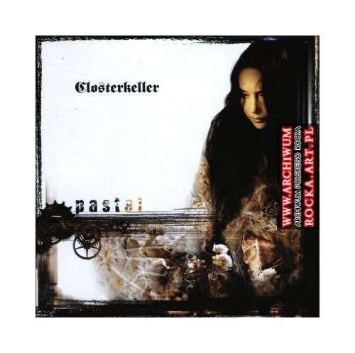 Cover for Closterkeller · Pastel (CD) (2011)
