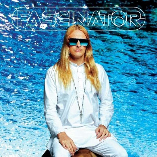 Fascinator · Water Sign (LP) (2018)