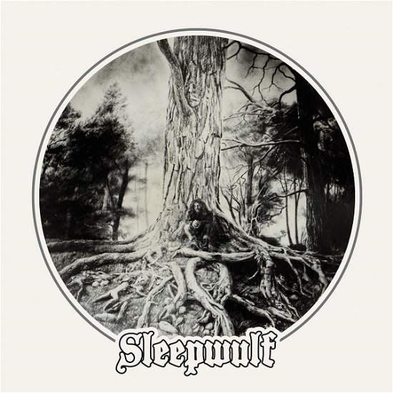 Sleepwulf - Sleepwulf - Music - HEAVY PSYCH SOUNDS - 0700721361304 - February 18, 2022