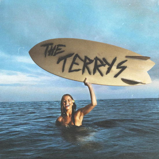 Cover for The Terrys (LP) (2025)
