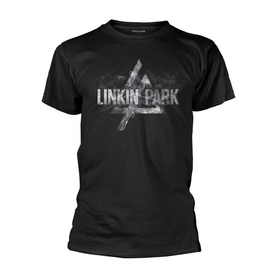 Smoke Logo - Linkin Park - Produtos - PHM - 0803341615304 - 27 de janeiro de 2025