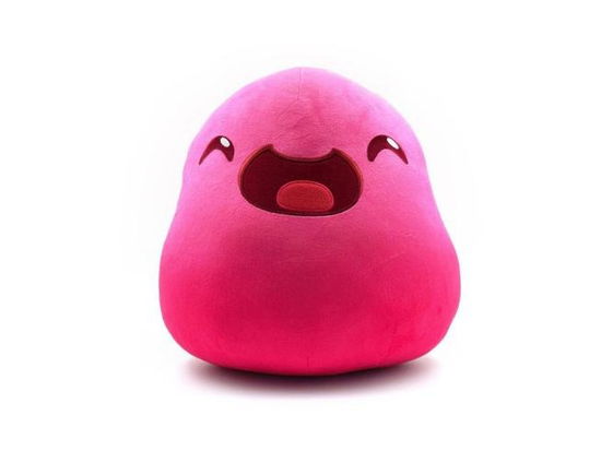 Pink Gordo Slime Plush (1ft) - Youtooz - Fanituote -  - 0810122540304 - torstai 31. lokakuuta 2024