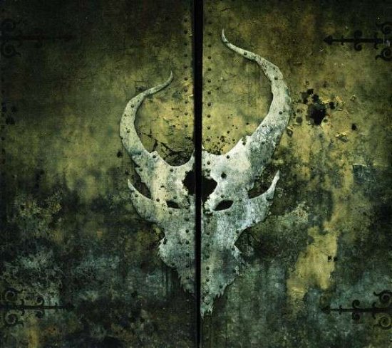 Cover for Demon Hunter · Storm The Gates.-Spec.Edi (CD) (2007)
