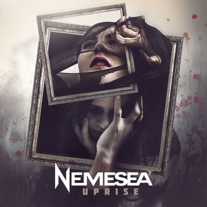 Cover for Nemesea · Uprise (CD) [Limited edition] (2016)