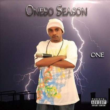 Cover for One · Onebo Season (CD) (2010)