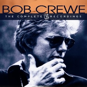 Complete Elektra Recordings - Bob Crewe - Musik - REAL GONE MUSIC USA - 0848064003304 - 10. März 2015