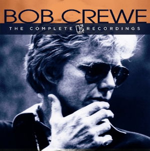 The Complete Elektra Recordings (2-cd Set) - Bob Crewe - Música - REAL GONE MUSIC - 0848064003304 - 10 de março de 2015