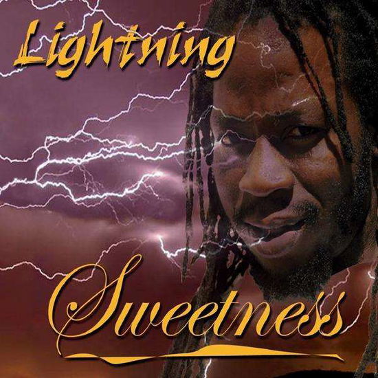 Cover for Lightning · Sweetness (CD) (2010)