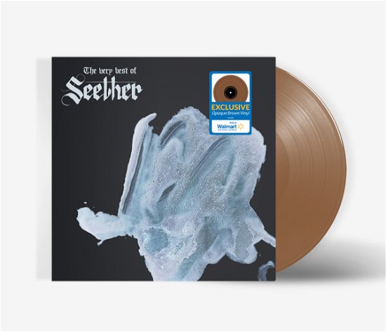 Very Best Of Seether - Seether - Musik - CONCORD - 0888072219304 - 24. december 2021