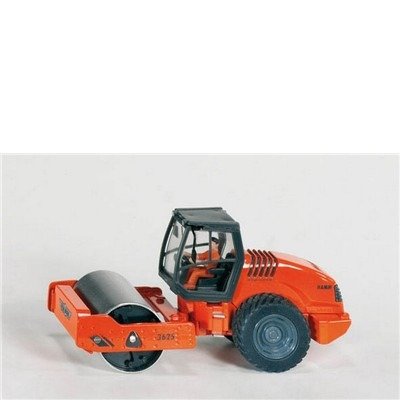Cover for Siku · 1:50 Compactor (313-3530) (Toys) (2013)