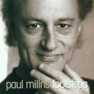 Footsteps - Paul Millns - Musique - ACOUSTIC MUSIC - 4013429112304 - 4 janvier 2019