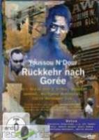 Cover for Youssou Ndour · Youssou Ndour-rückkehr Nach Gorée (DVD) (2009)