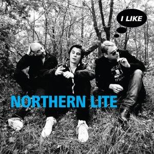 Cover for Northern Lite · I Like (CD) (2013)