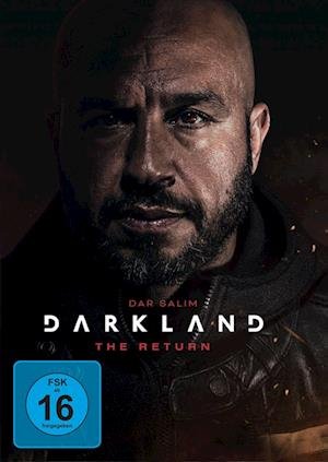 Darkland - the Return - Darkland - Film -  - 4061229366304 - 15. december 2023