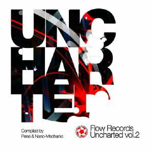 Vol. 2-uncharted - Uncharted - Music - FLOW RECORDS - 4250250403304 - March 2, 2010