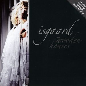 Cover for Isgaard · Wooden Houses (CD) (2015)