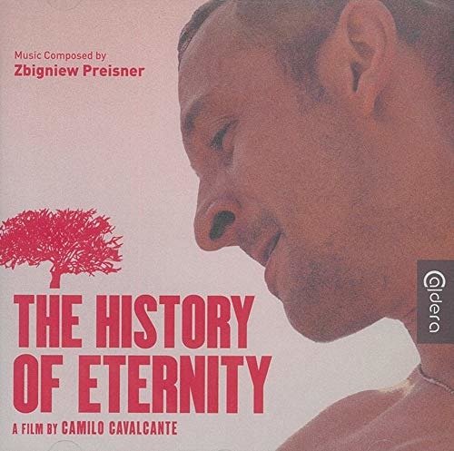 Cover for Zbigniew Preisner · History of Eternity / O.s.t. (CD) (2019)
