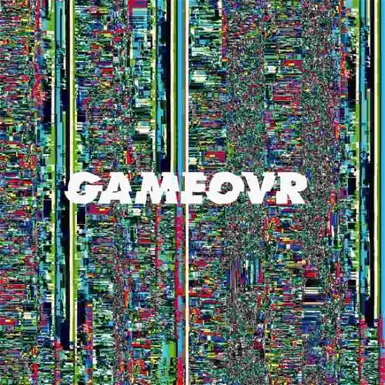 Gameovr - Sasha - Musik - WATERGATE - 4260544820304 - 25. august 2017