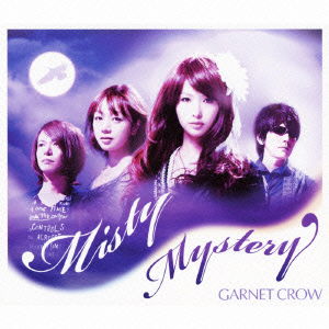 Cover for Garnet Crow · Misty Mystery (CD) [Japan Import edition] (2011)