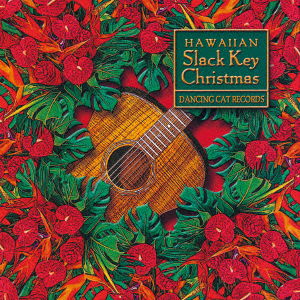 Hawaiian Slack Key Guitar Masters 19 - (World Music) - Muzyka - RESPECT RECORD - 4525506002304 - 11 listopada 2015