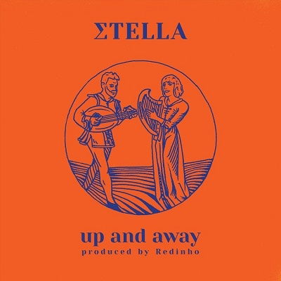 Cover for Stella · Up And Away (CD) [Japan Import edition] (2022)