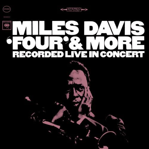 Four & More - Miles Davis - Musikk - SNBJ - 4547366033304 - 15. desember 2007