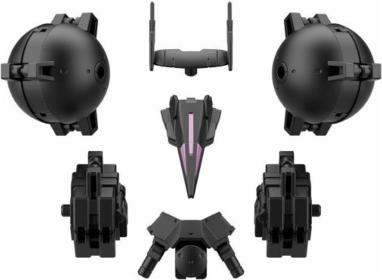 Cover for Bandai Hobby · 30mm 1/144 Option Armor for High-mobility [cielno (MERCH) (2023)