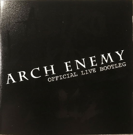 Astro Khaos 2012 - Arch Enemy - Musikk - COLUMBIA - 4582352381304 - 26. desember 2012