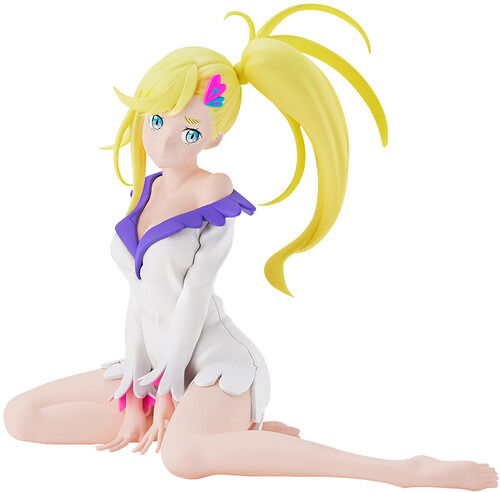 Zero: Banpresto · Starting Life In Another World - Relax Time - Minerva (MERCH) (2024)