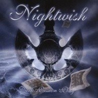 Cover for Nightwish · Dark Passion Play (CD) (2009)