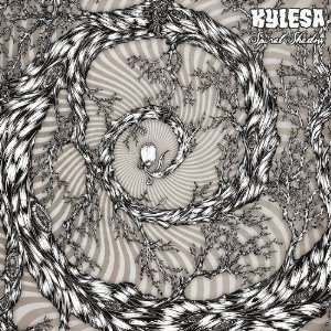 Cover for Kylesa · Spiral Shadow (CD) [Japan Import edition] (2003)