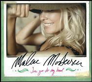 You Go to My Head - Malene Mortensen - Musikk - DISK UNION CO. - 4988044954304 - 13. juni 2012