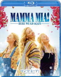 Mamma Mia:here We Go Again - Amanda Seyfried - Music - NBC UNIVERSAL ENTERTAINMENT JAPAN INC. - 4988102786304 - July 24, 2019